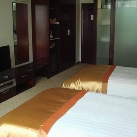 Hangzhou West Lake Manxiang Theme Hotel Exterior foto