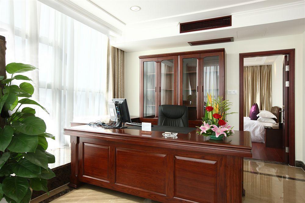 Hangzhou West Lake Manxiang Theme Hotel Exterior foto