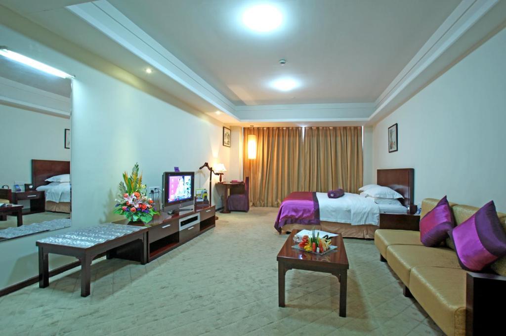 Hangzhou West Lake Manxiang Theme Hotel Exterior foto