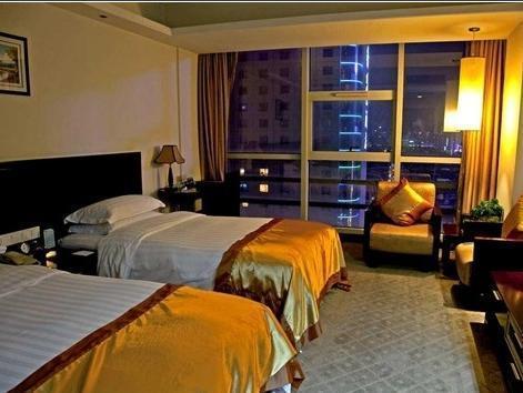 Hangzhou West Lake Manxiang Theme Hotel Exterior foto