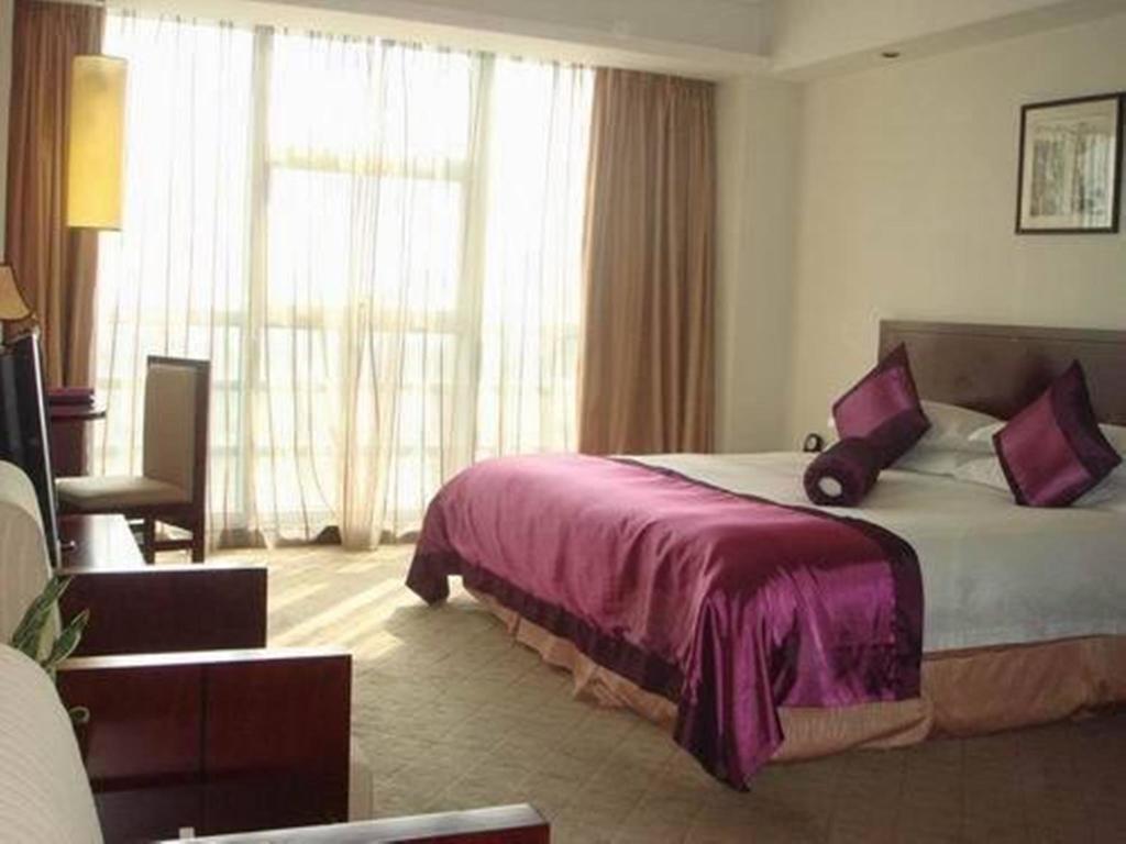 Hangzhou West Lake Manxiang Theme Hotel Exterior foto