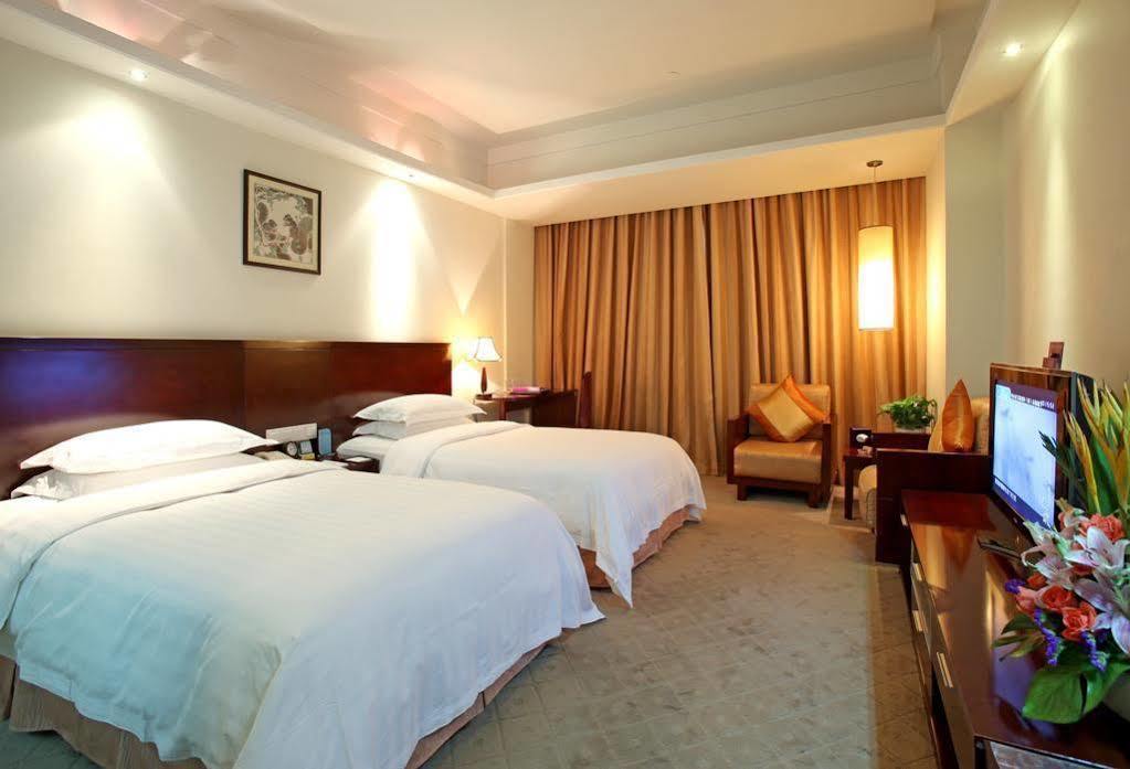 Hangzhou West Lake Manxiang Theme Hotel Exterior foto
